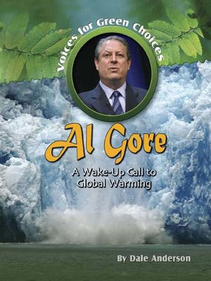 cover image of Al Gore